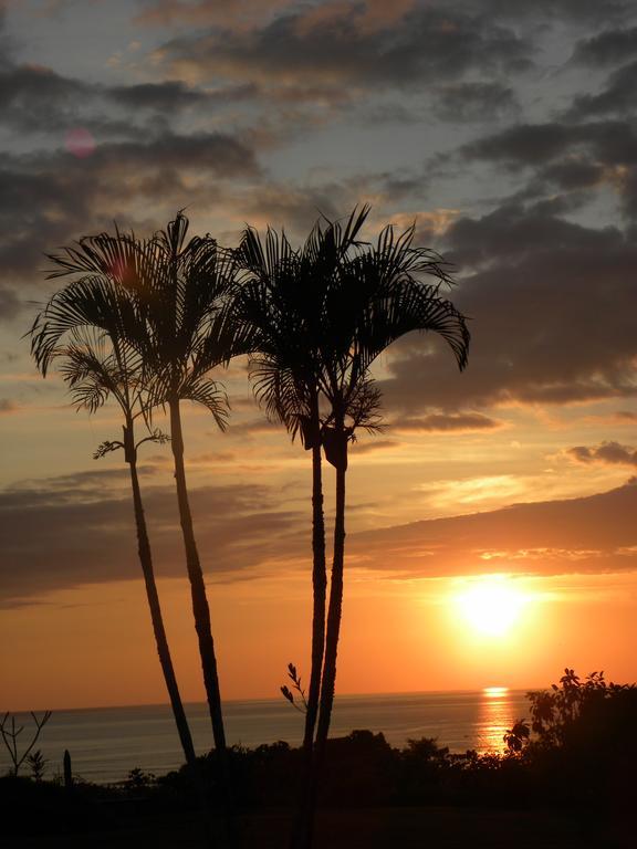 Hotel Lookout Playa Tortuga Ojochal Exterior foto